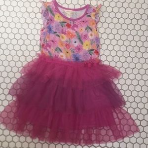 Matilda Jane 4T dress